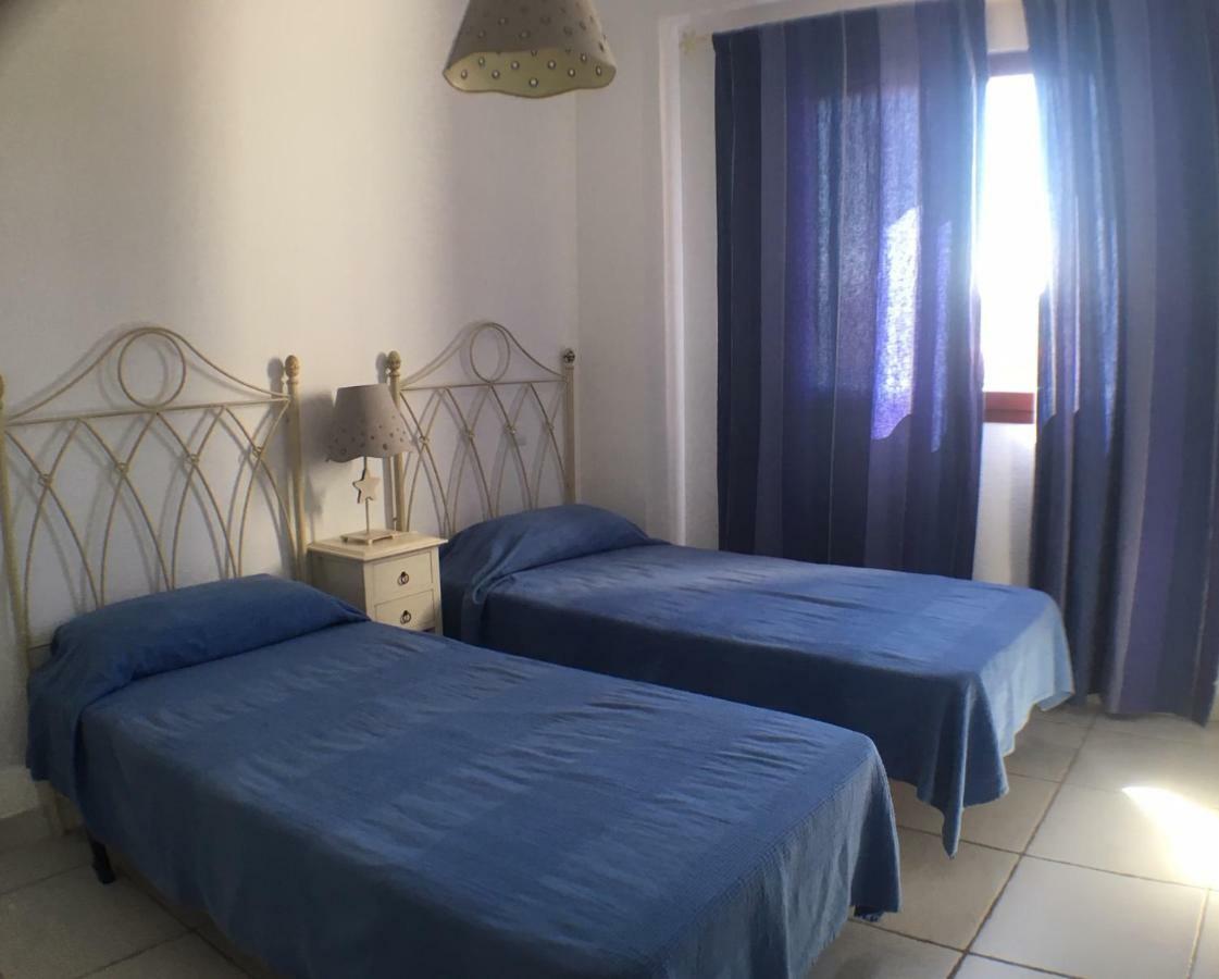 Apartmán Jardines De Nuevo Vera B3 Bajo B Exteriér fotografie