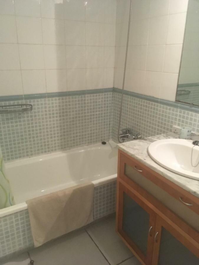 Apartmán Jardines De Nuevo Vera B3 Bajo B Exteriér fotografie