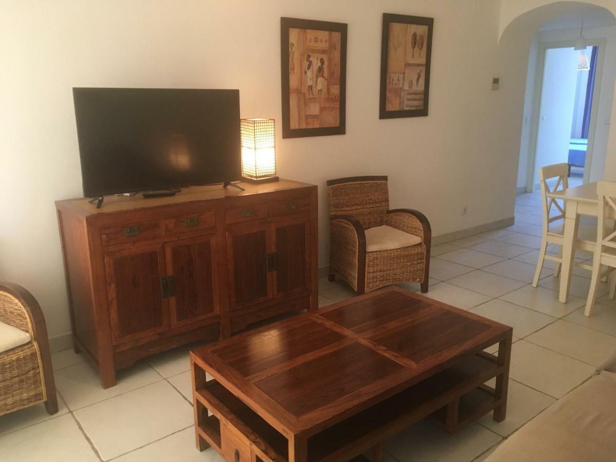 Apartmán Jardines De Nuevo Vera B3 Bajo B Exteriér fotografie